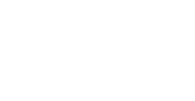 tencent white logo transparent background small