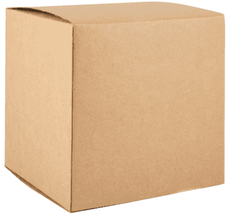 product cardboard box