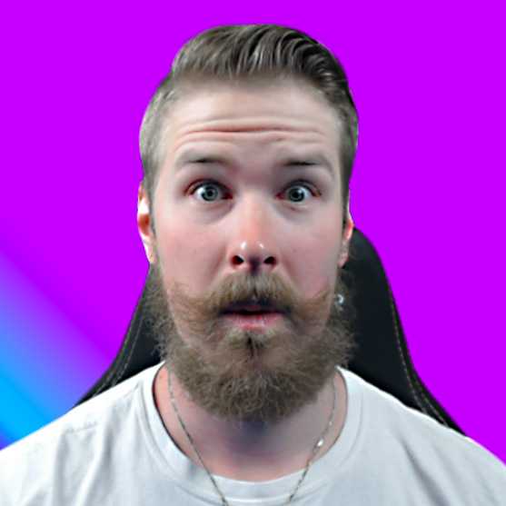 incon profile image wehype gradient background