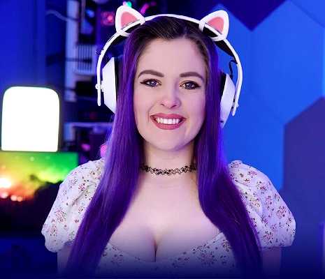 blue and queenie twitch streamer wehype creator