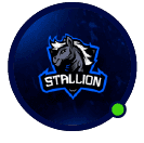 stallion profile image twitch