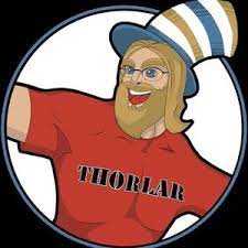 thorlar twitch profile picture